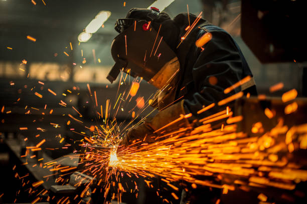 Best Artistic and Custom Metal Fabrication in Black Point Green Point, CA
