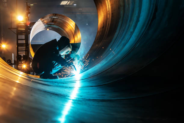 Reliable Black Point Green Point, CA Welder & Metal Fabrication Solutions