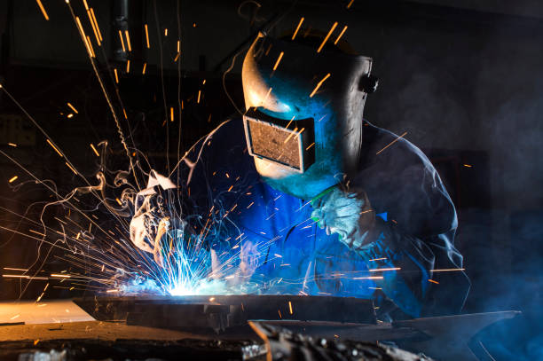 Best Welding Inspection and Certification in Black Point Green Point, CA