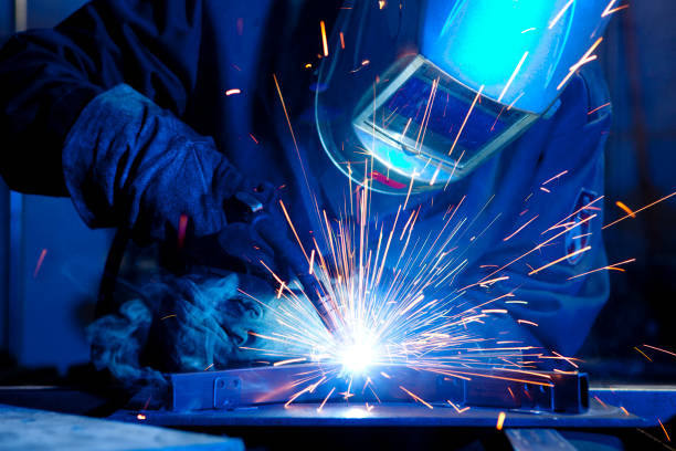 Best Marine and Shipbuilding Welding in Black Point Green Point, CA