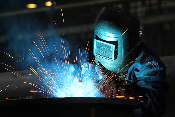 Best Food and Beverage Processing Equipment Welding in Black Point Green Point, CA