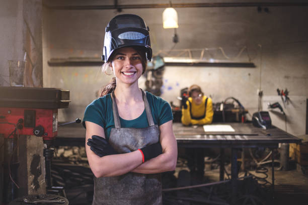 Black Point Green Point, CA Welder Pros